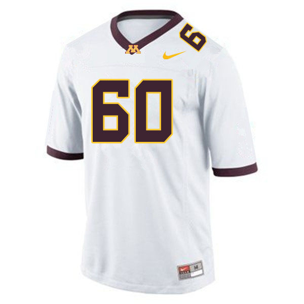 John Michael Schmitz Jersey Minnesota Golden Gophers College Football Basketball Jerseys Sale