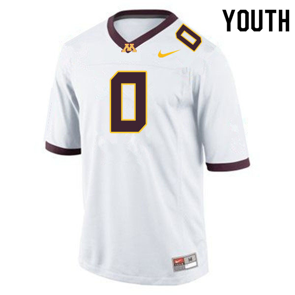 2020 New NCAA Minnesota Golden Gophers 13 Rashod Bateman Jersey Football  College Jersey From Davidjersey, $20.21